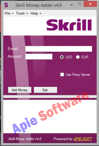 real skrill money adder online for free